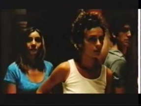 DEEP IN THE WOODS (2000) Con Clotilde Courau - Trailer Cinematografico poster