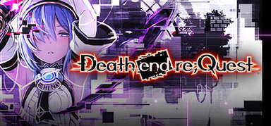 Death end re;Quest capsule