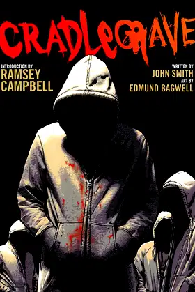 Cradlegrave: The Estate We're in poster