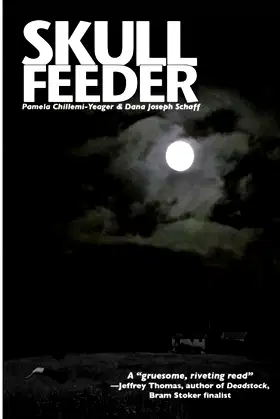 Skull Feeder poster