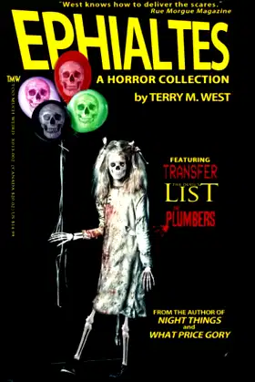 Ephialtes: A Horror Collection poster