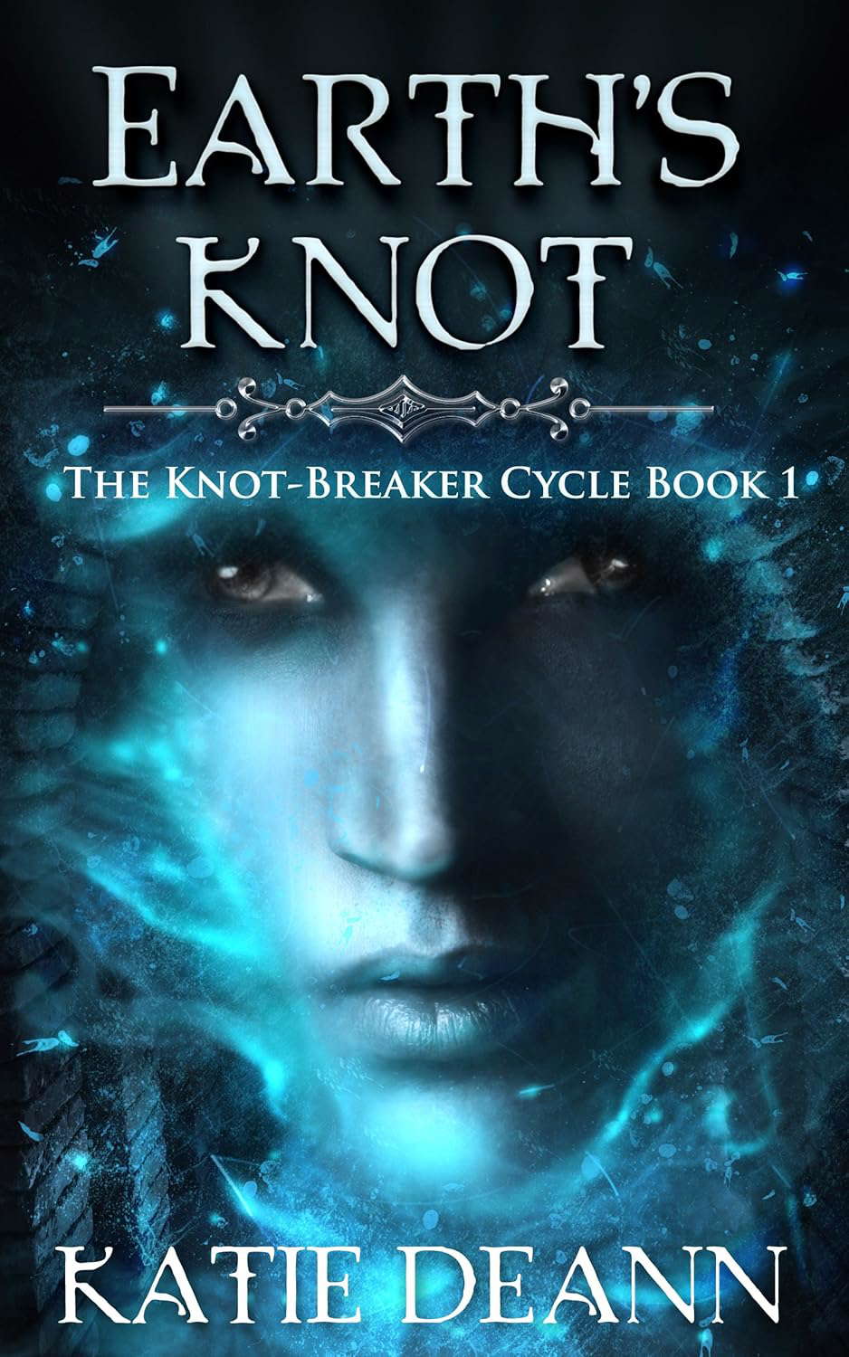 Earth's Knot: An Epic Fantasy Novella (The Knot - Breaker Cycle Book 1) poster
