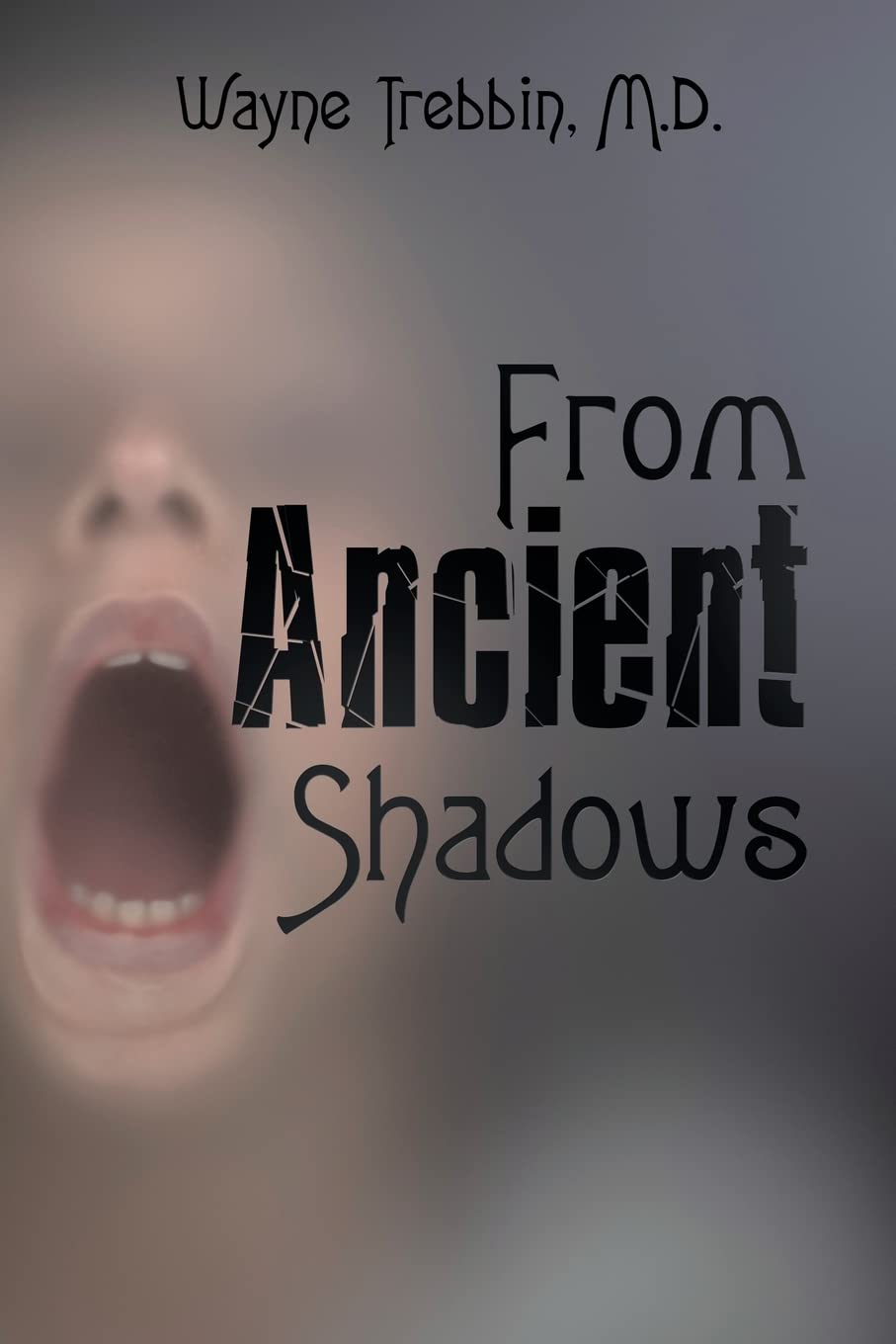From Ancient Shadows poster