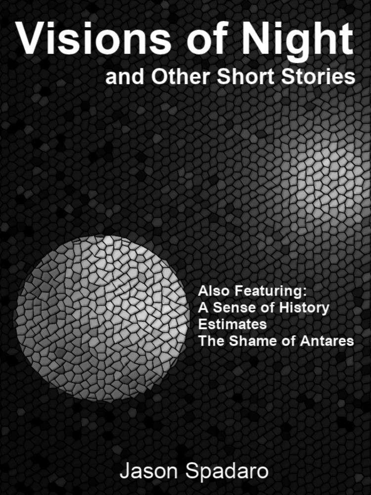 Visions of Night and Other Short Stories poster