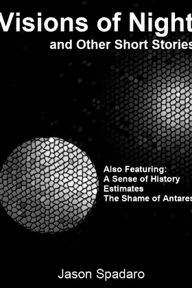 Visions of Night and Other Short Stories poster