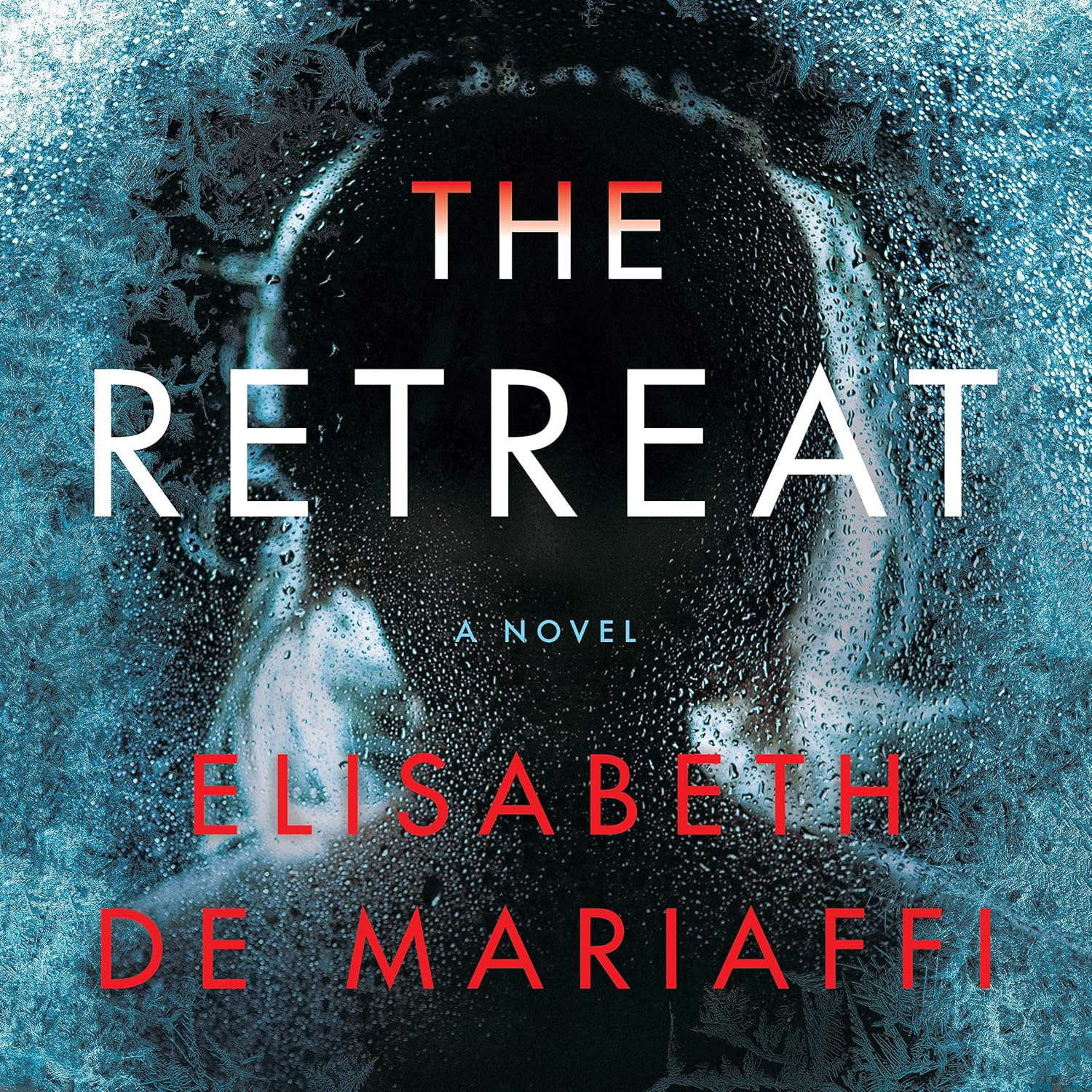 The Retreat: A Novel poster