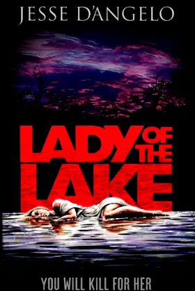 LADY OF THE LAKE poster
