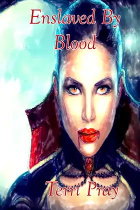 Enslaved By Blood poster