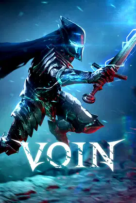 VOIN poster