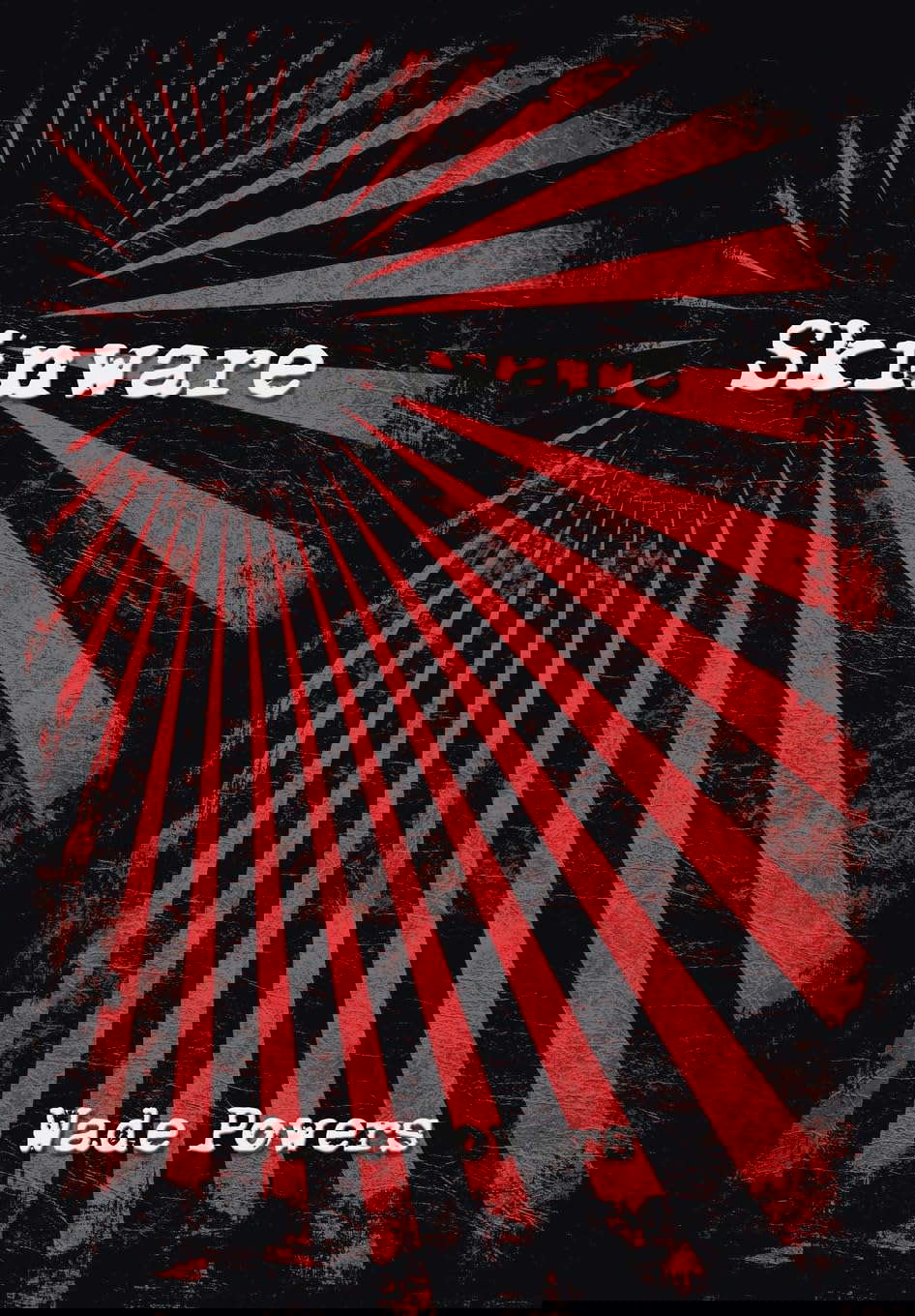 Skinware poster