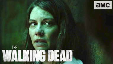 Season 10 Extended Official Trailer | The Walking Dead poster