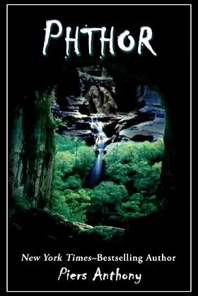 Phthor poster