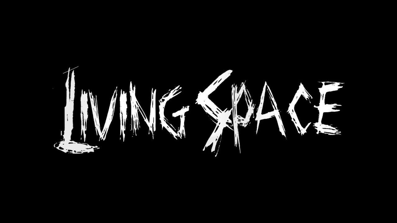 Poster for Living Space
