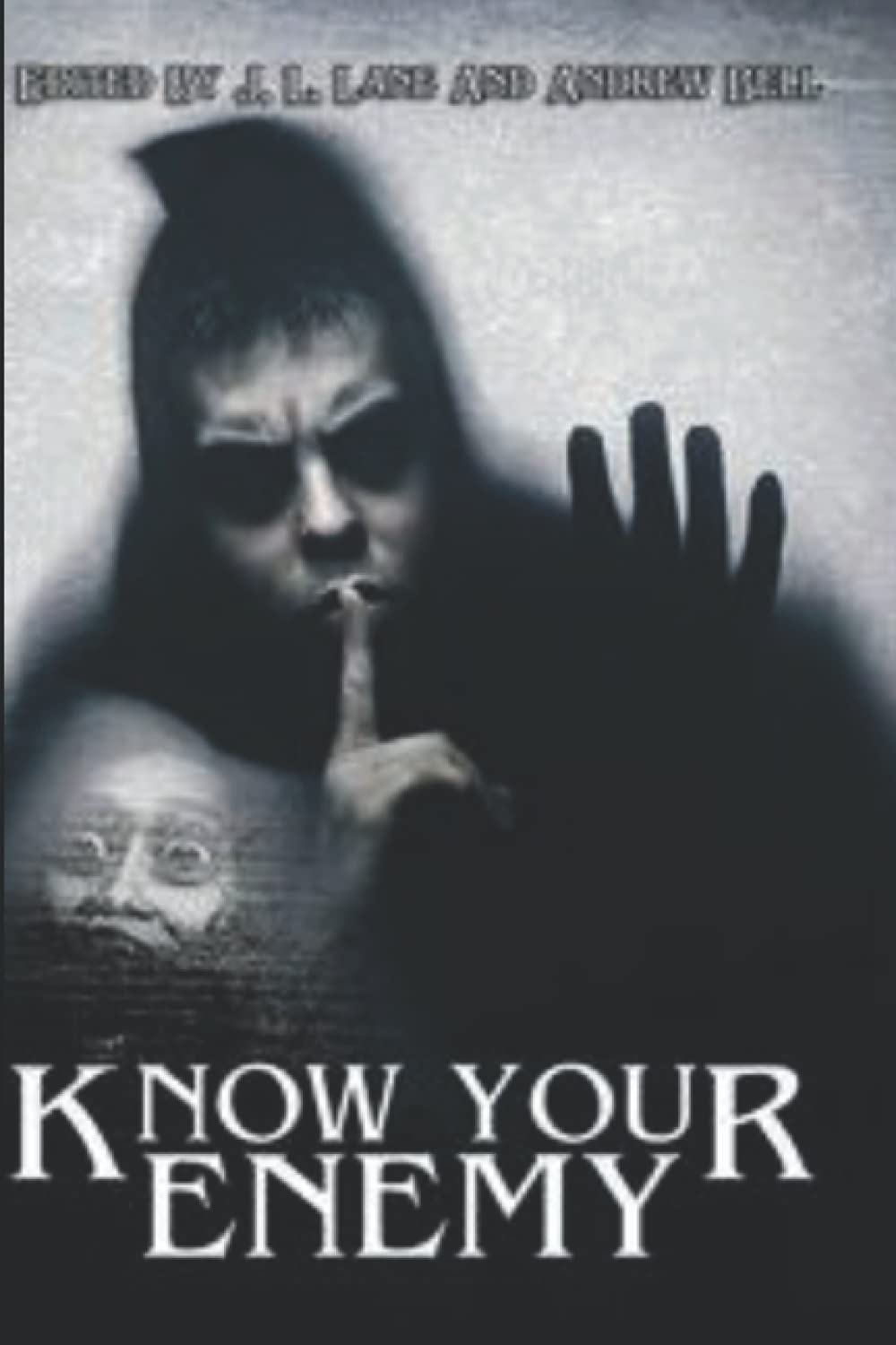 Know Your Enemy poster