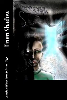 From Shadow poster