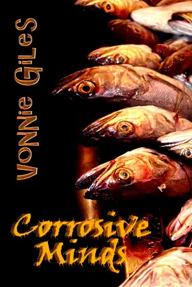 Corrosive Minds: Short Stories poster
