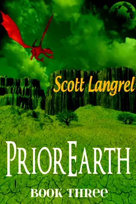 PriorEarth Book Three (The PriorEarth Series) poster
