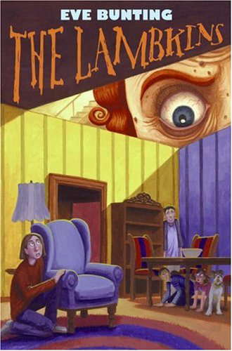 The Lambkins poster