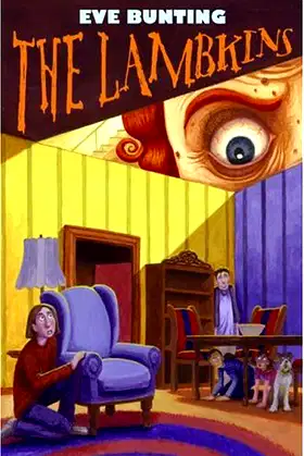The Lambkins poster