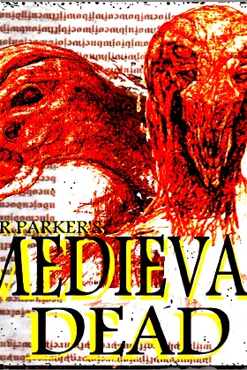 Medieval Dead poster