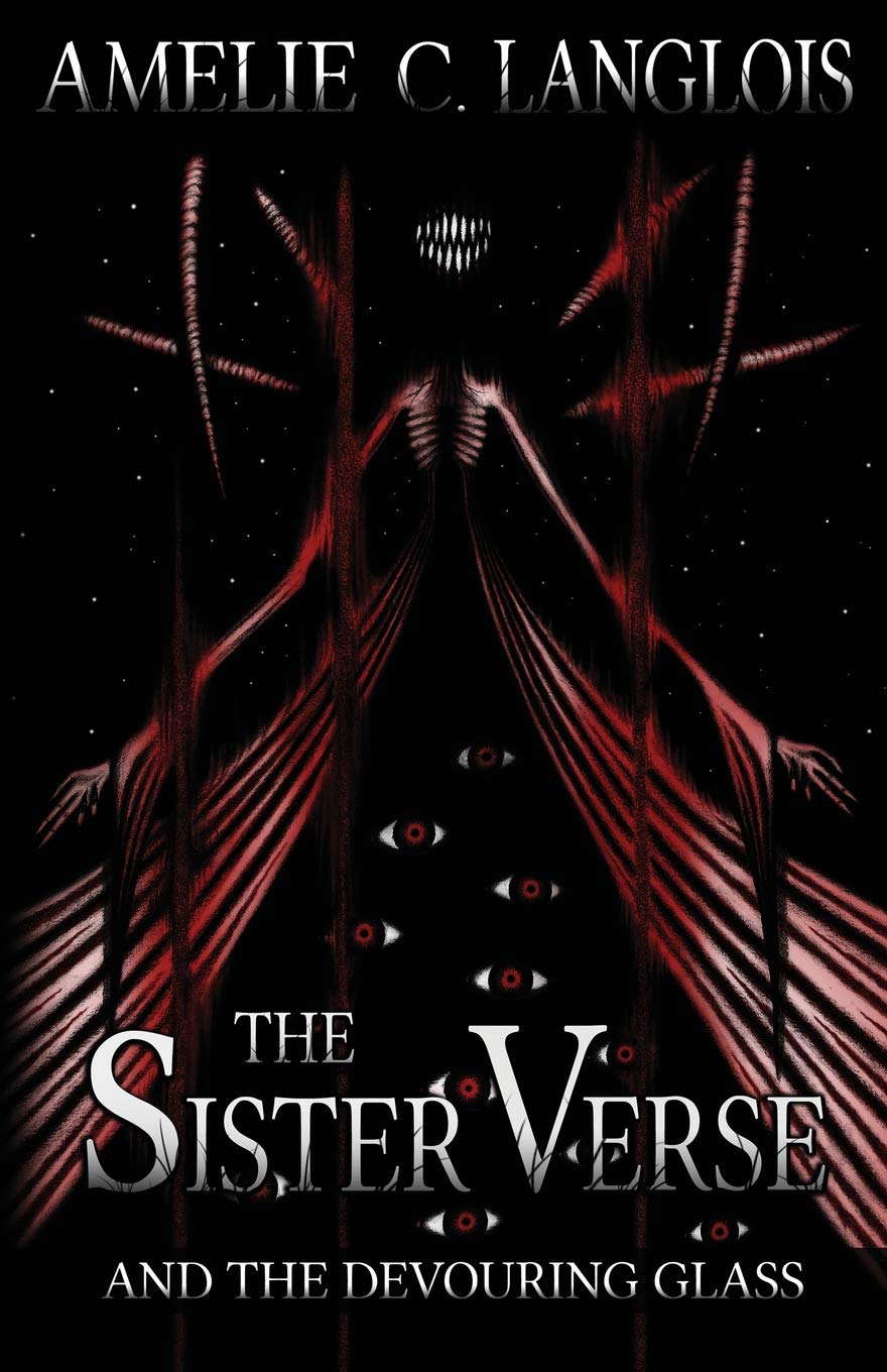 The Sister Verse and the Devouring Glass (2) poster