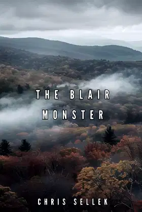 The Blair Monster poster