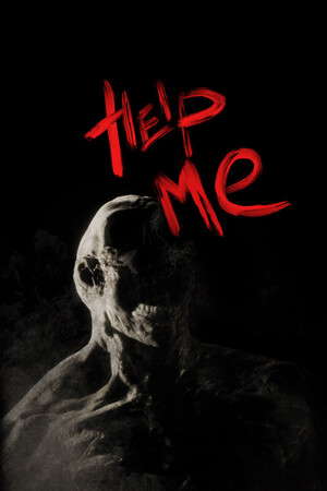 HELP ME! poster
