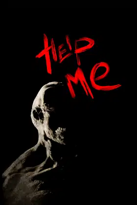 HELP ME! poster