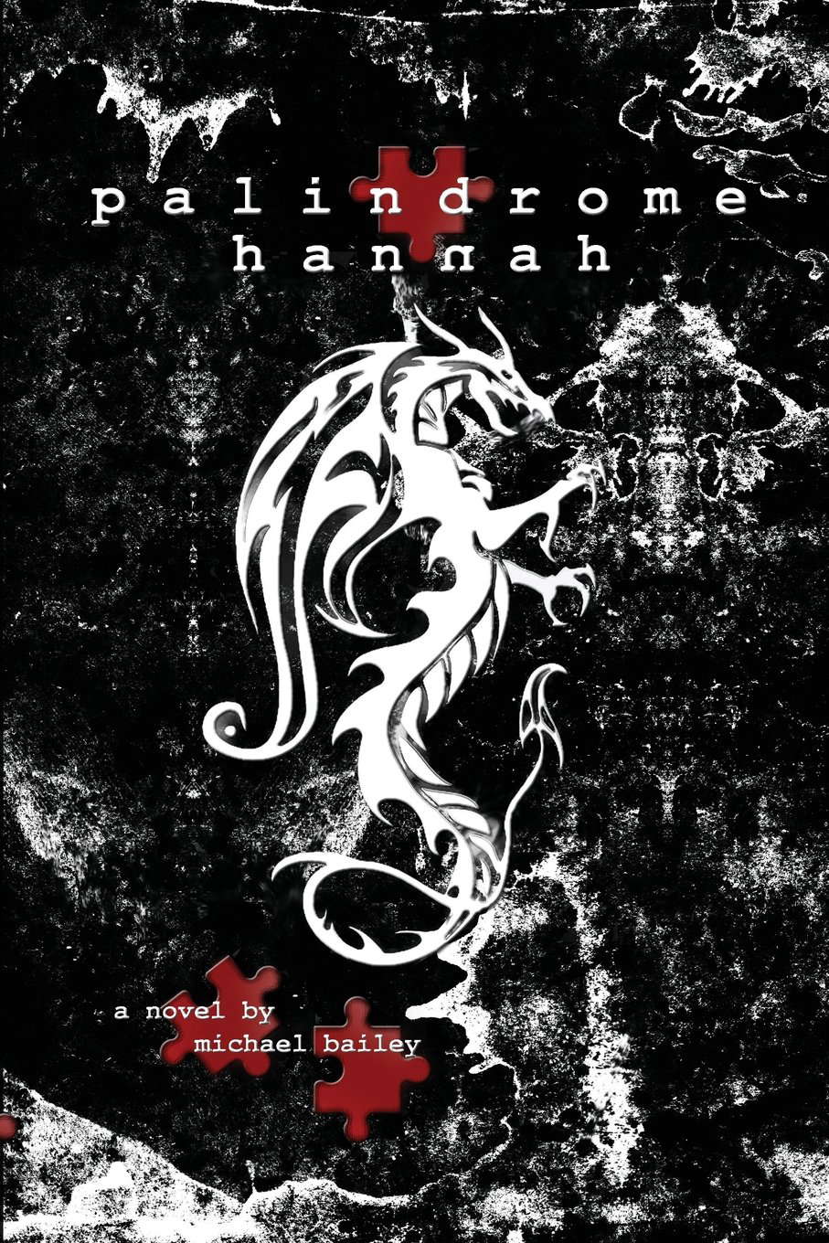 Palindrome Hannah poster