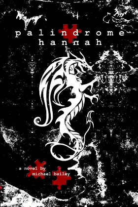 Palindrome Hannah poster