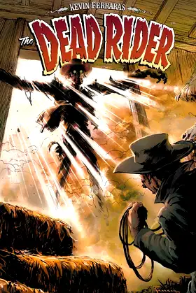 Dead Rider: Crown of Souls poster
