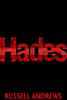 Hades poster