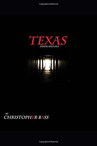 Texas: inside and out (Her eyes crying in the rain) poster