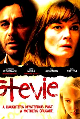 Stevie poster
