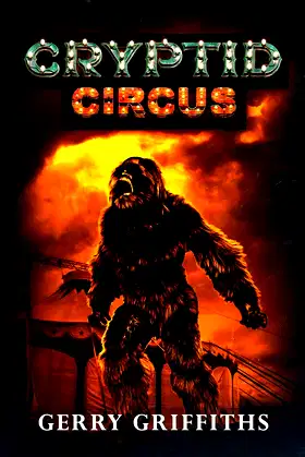Cryptid Circus poster