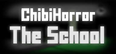 Chibi Horror: The School capsule