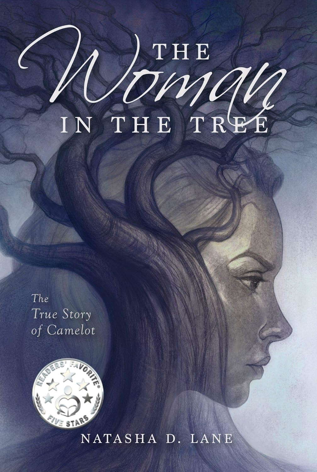 The Woman In the Tree: The True Story of Camelot poster