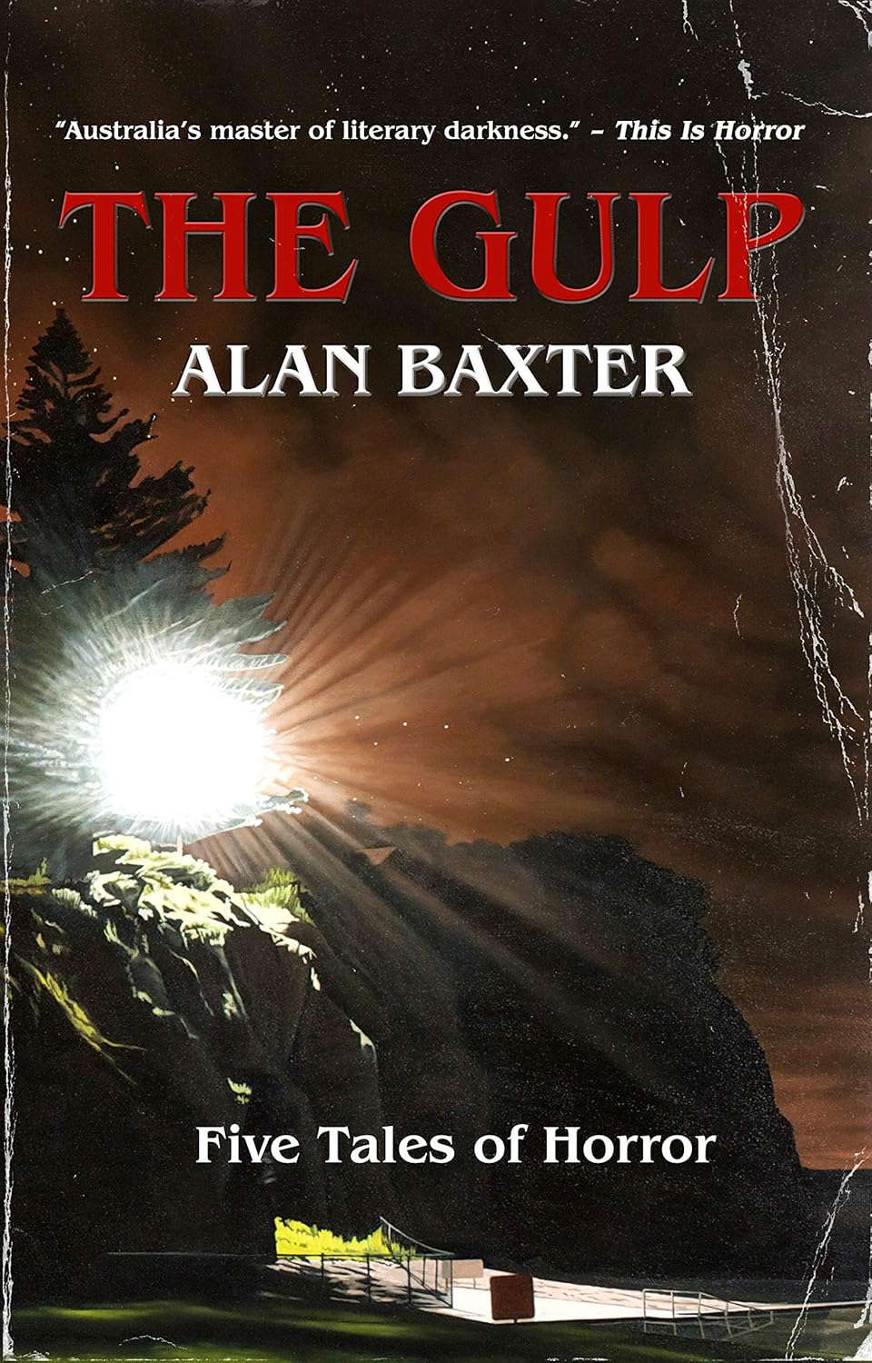 The Gulp: Tales From The Gulp 1 poster