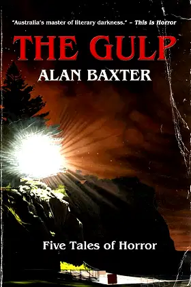 The Gulp: Tales From The Gulp 1 poster