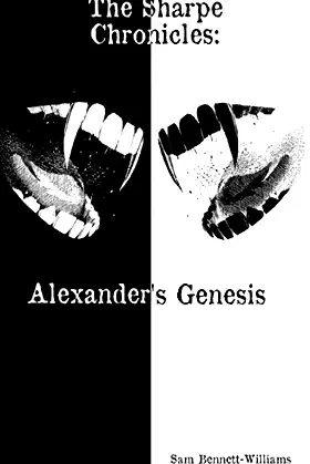The Sharpe Chronicles: Alexander's Genesis poster