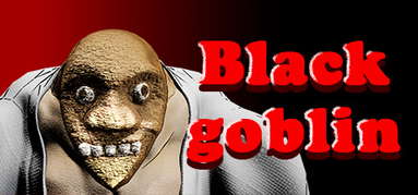 Black Goblin capsule