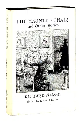 The Haunted Chair and Other Stories poster