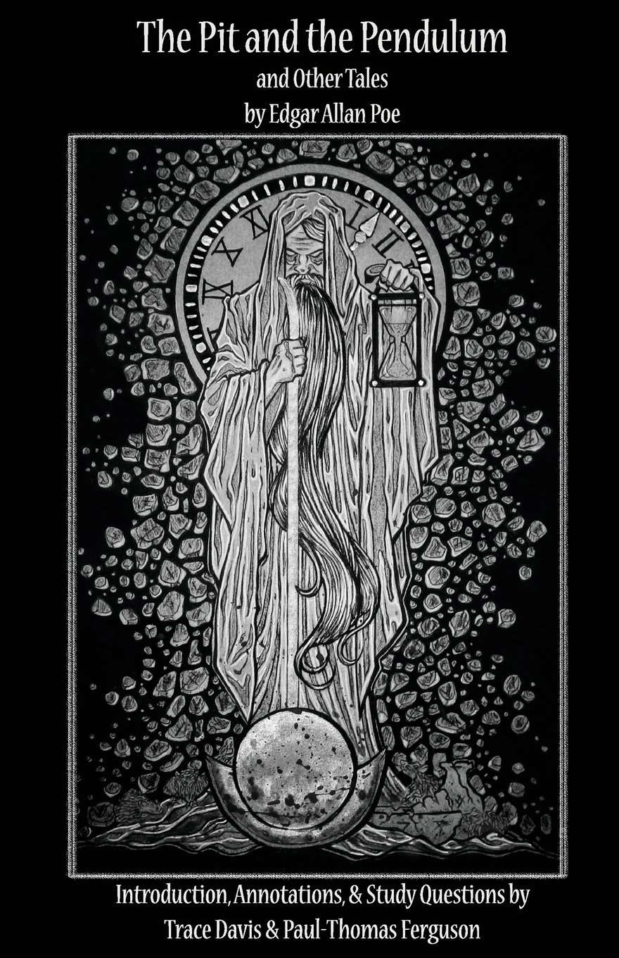 The Pit and the Pendulum and Other Tales poster
