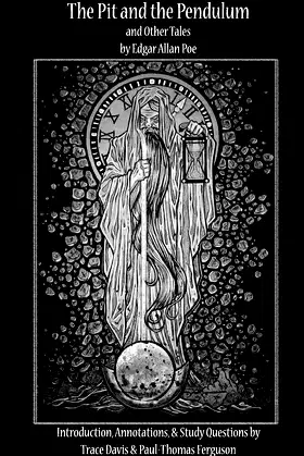 The Pit and the Pendulum and Other Tales poster