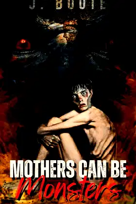 Mothers can be Monsters: The Monsters series. Book 6 poster