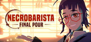 Necrobarista capsule
