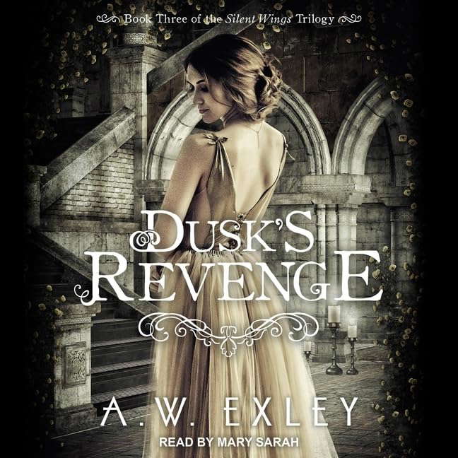 Dusk's Revenge (The Silent Wings Series) poster