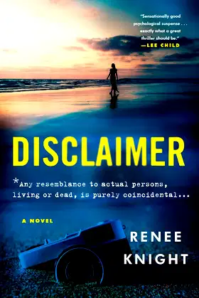 Disclaimer: A Novel poster