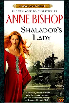 Shalador's Lady (Black Jewels Book 8) poster
