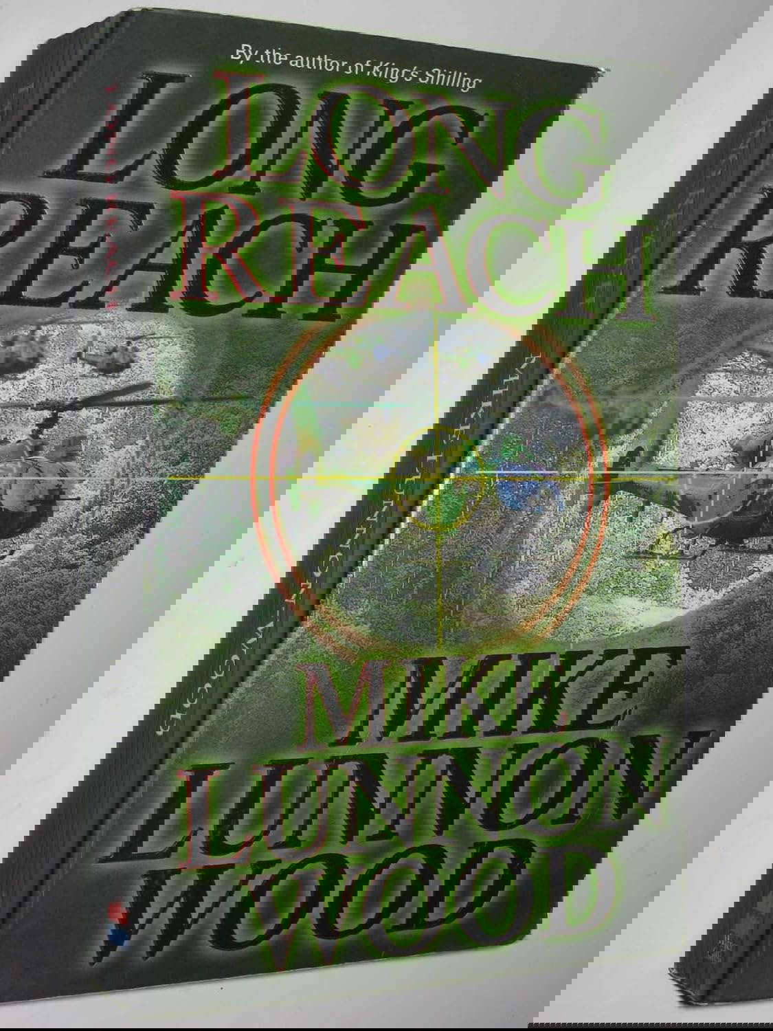 Long Reach poster